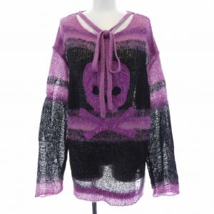 ヒステリックグラマー HYSTERIC GLAMOUR ニット