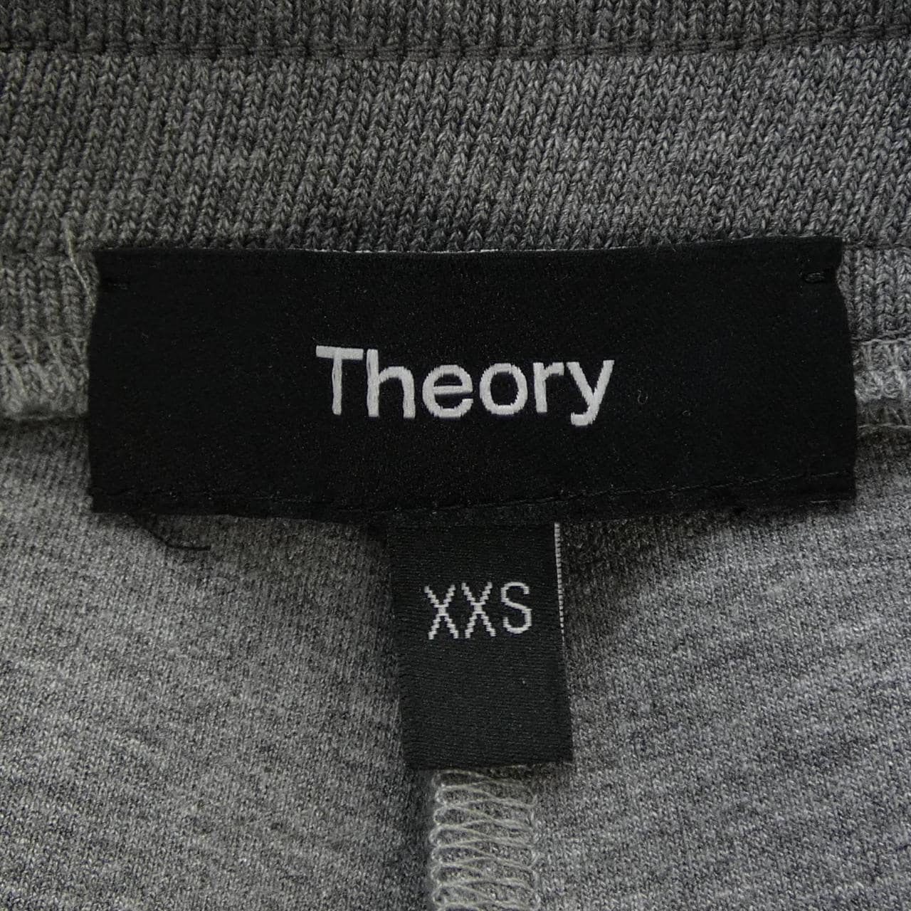 理論theory 01-4306007褲子