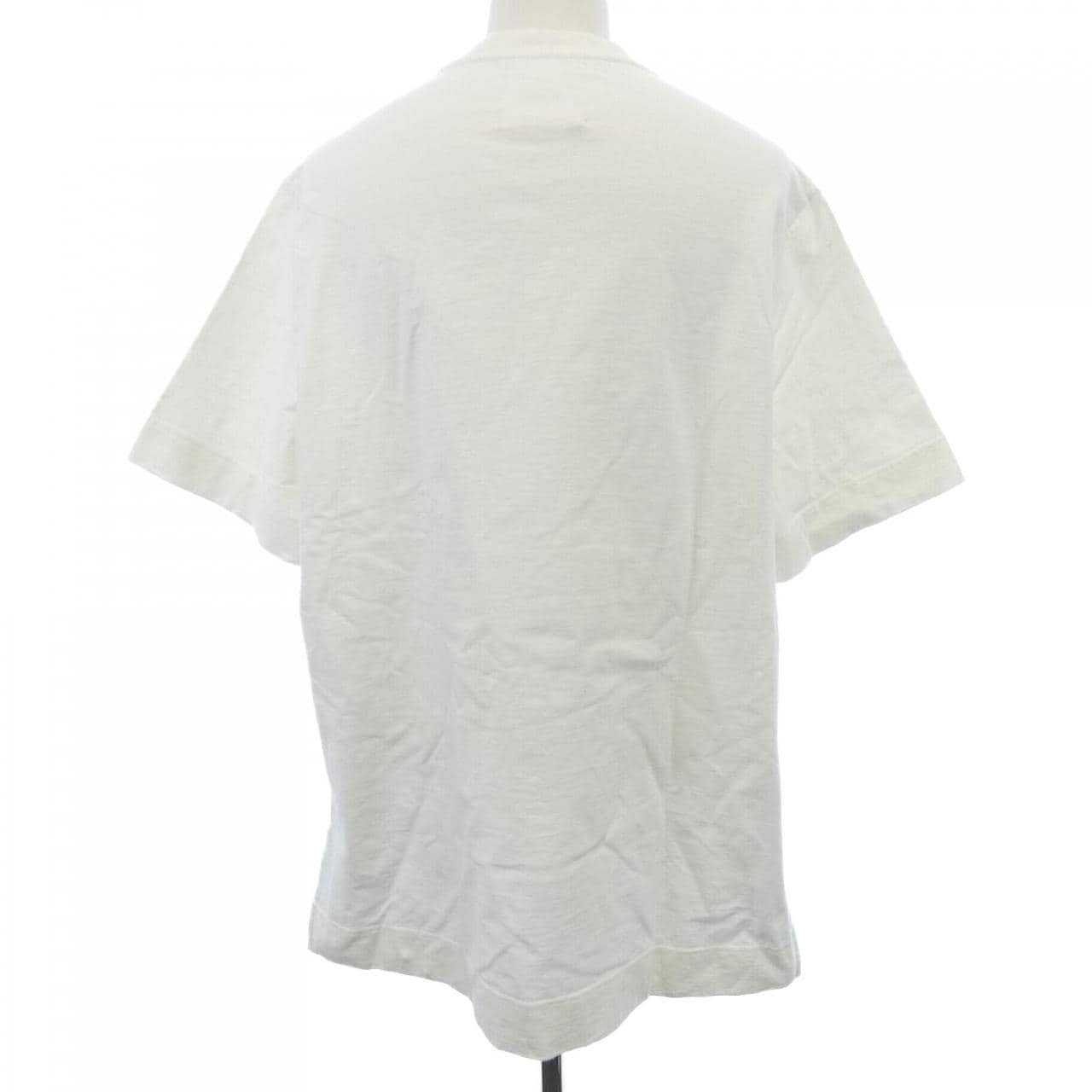 ジルサンダー JIL SANDER J22GC0170 Tシャツ