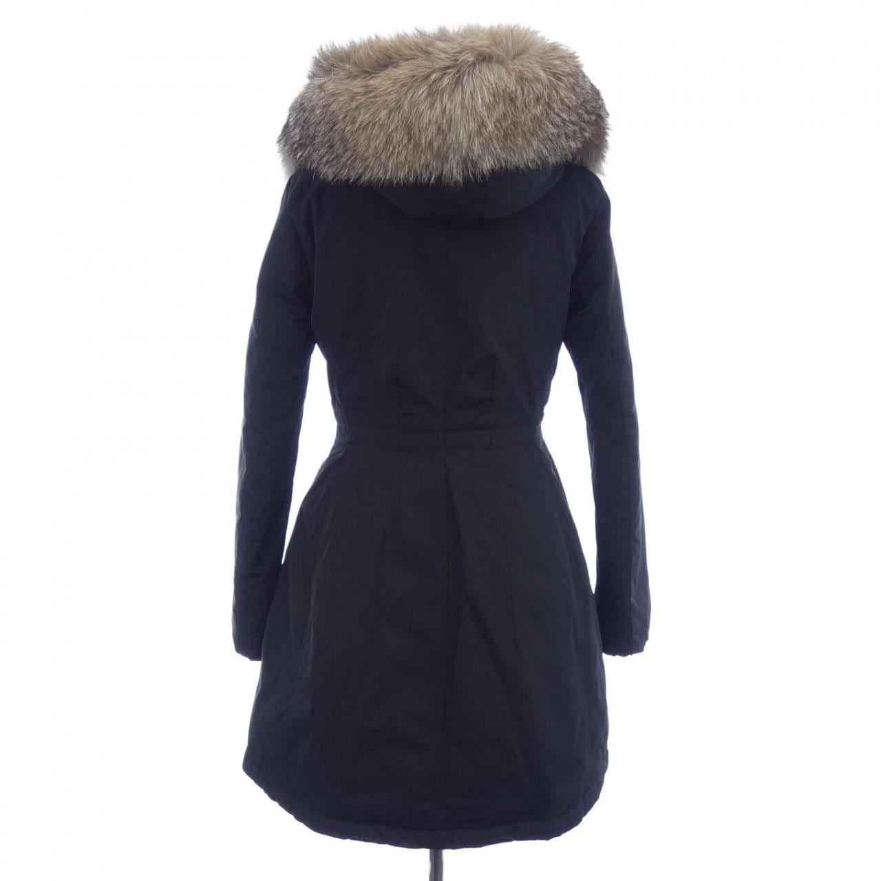 モンクレール MONCLER MONTICOLE ダウンコート