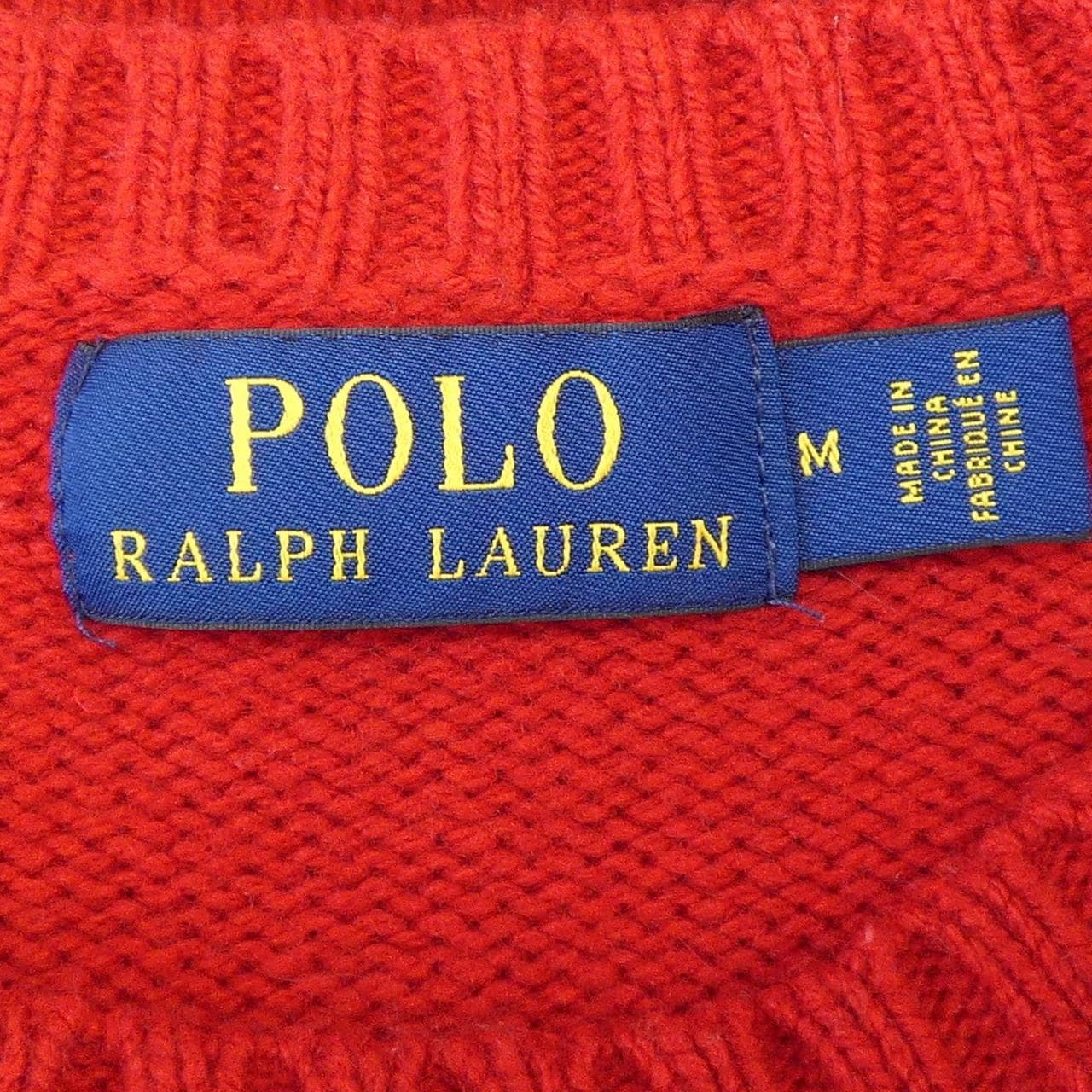 ポロラルフローレン POLO RALPH LAUREN 0200011663 ニット