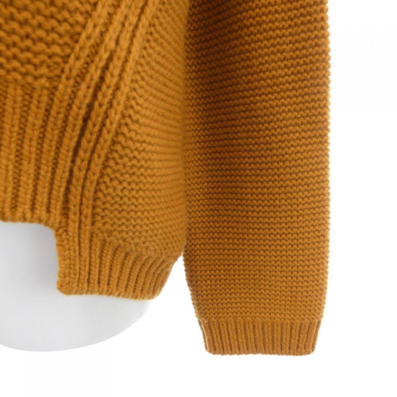 エルメス HERMES *07-7702 ニット