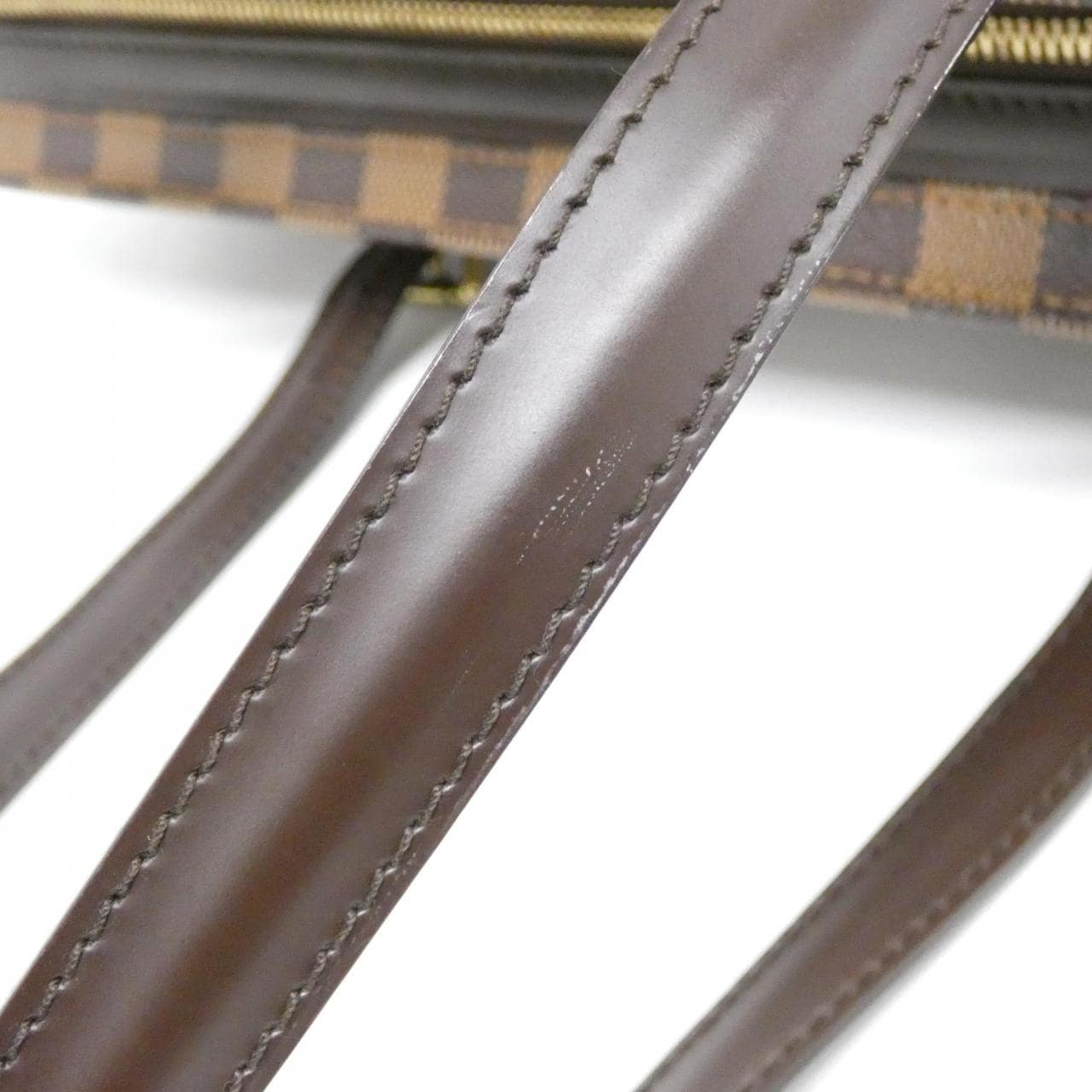 ルイヴィトン ダミエ チェルシー N51119 ショルダーバッグ