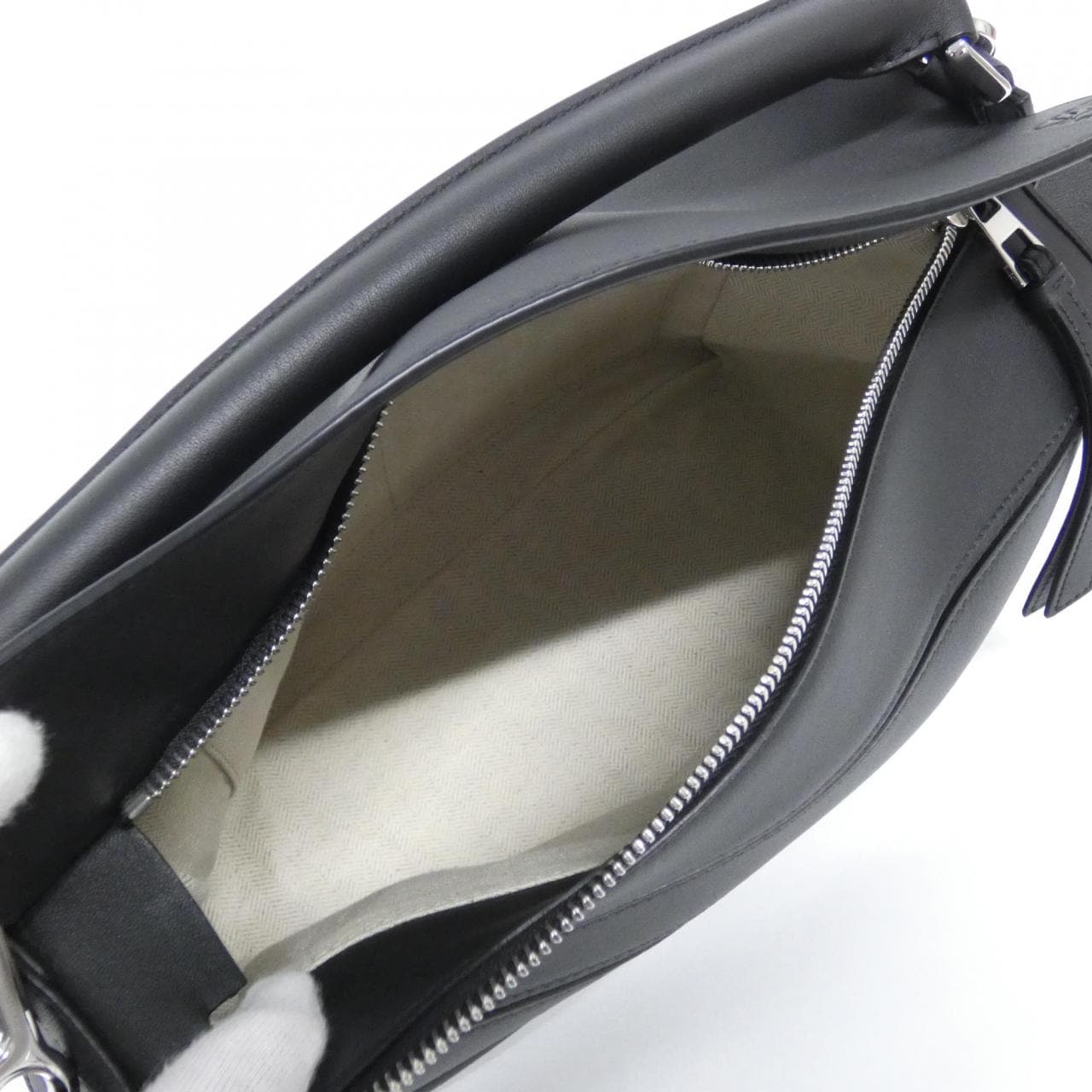 ロエベ パズル ミディアム 322 30 S20 バッグ