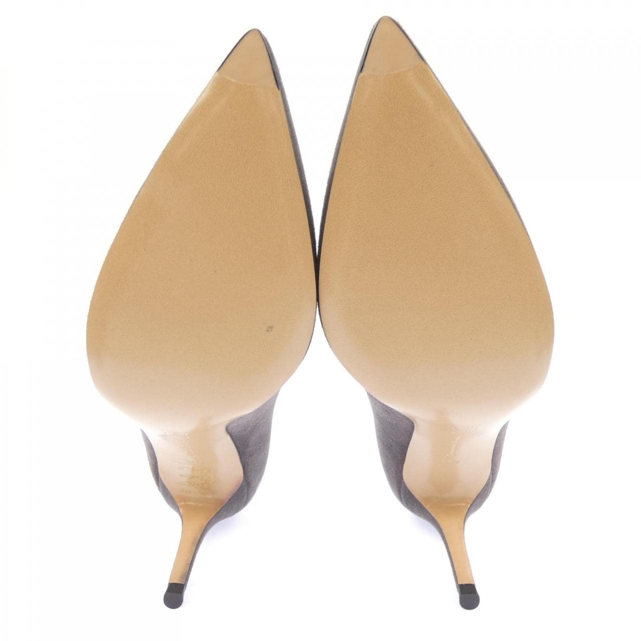 ジャンヴィトロッシ GIANVITO ROSSI パンプス