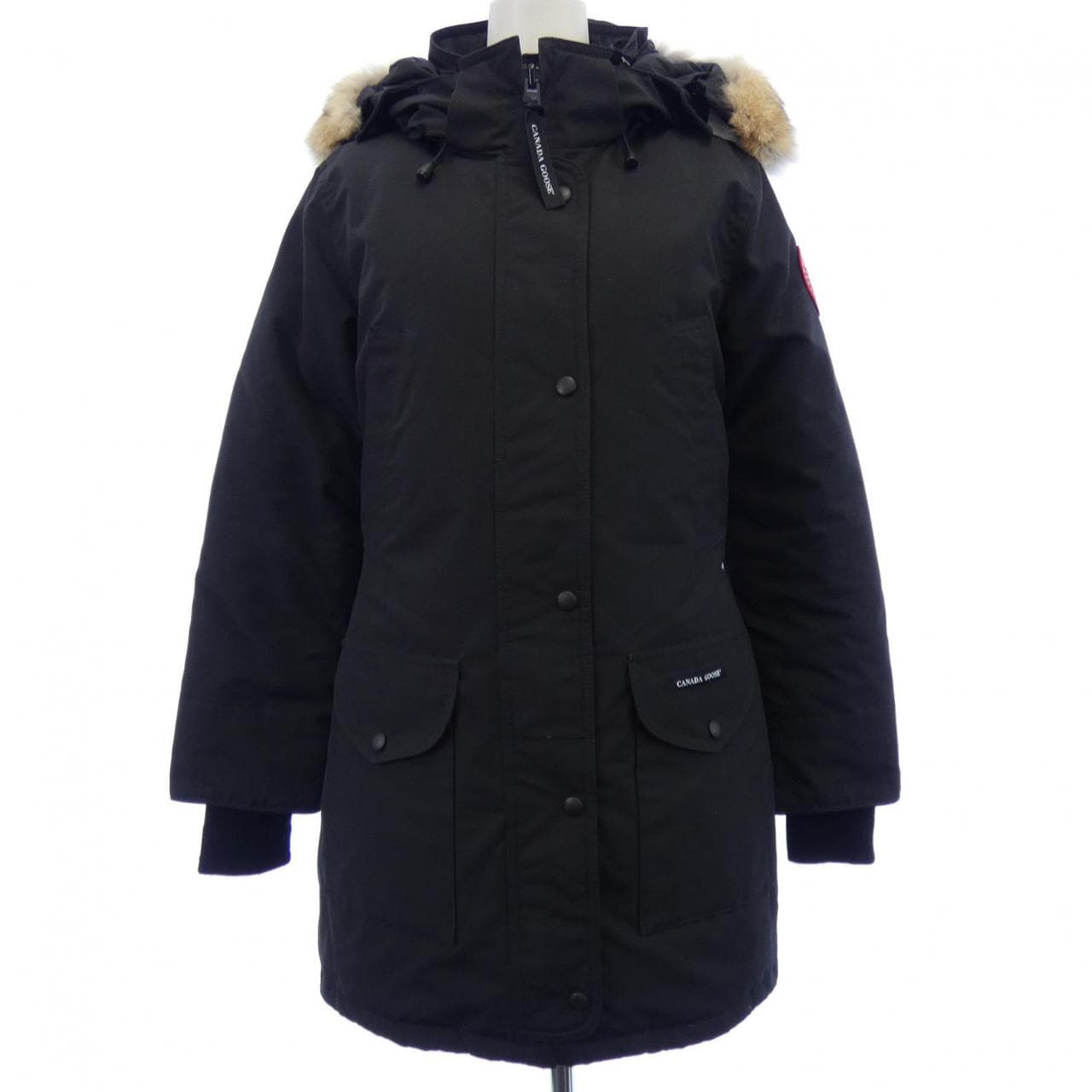 カナダグース CANADA GOOSE 6660LA TRILLIUM トリリウム ダウンコート