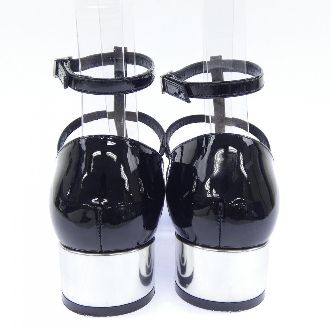 クリスチャンディオール CHRISTIAN DIOR LA PARISIENNE-D KDB736PMI シューズ