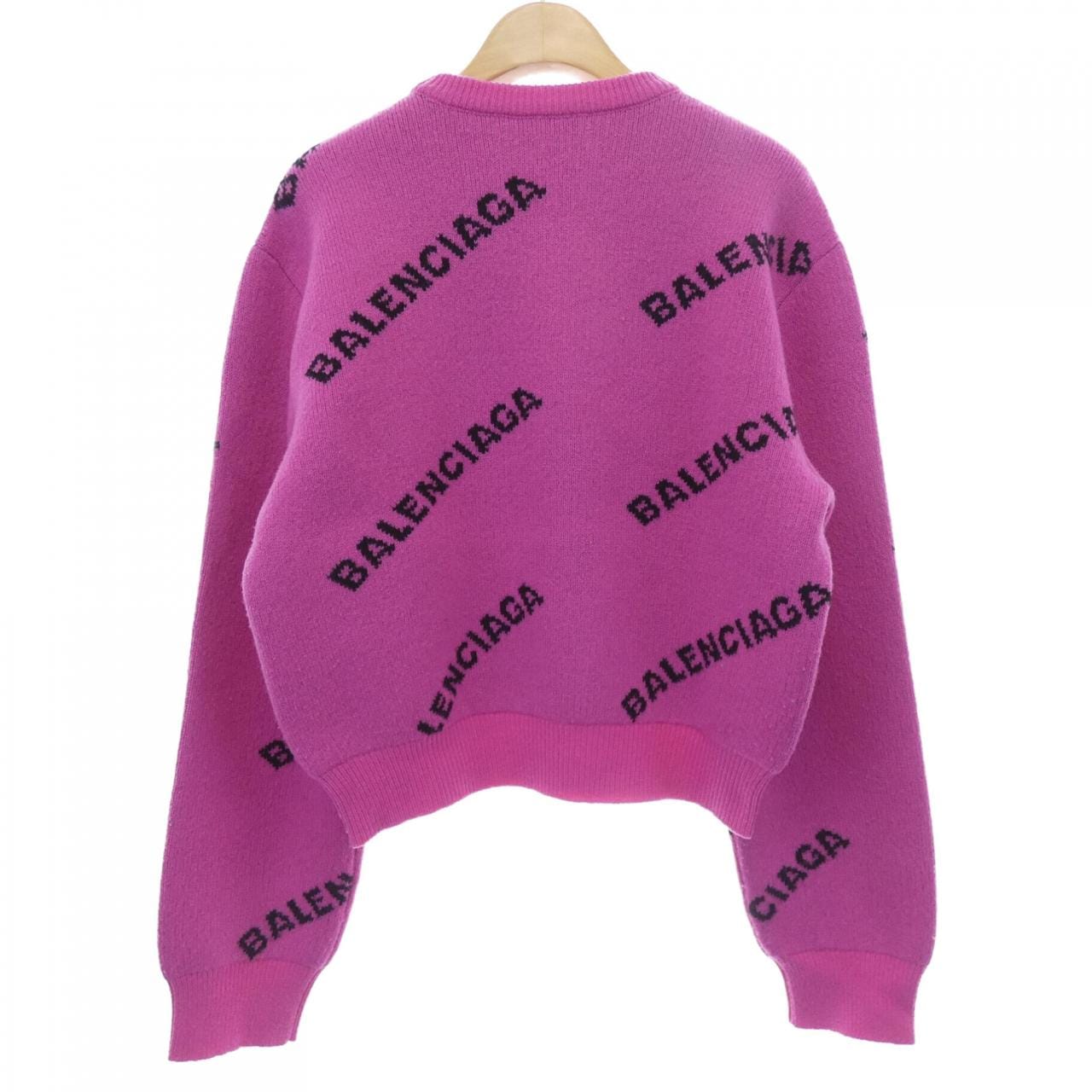 バレンシアガ BALENCIAGA 510243 T1380 ニット