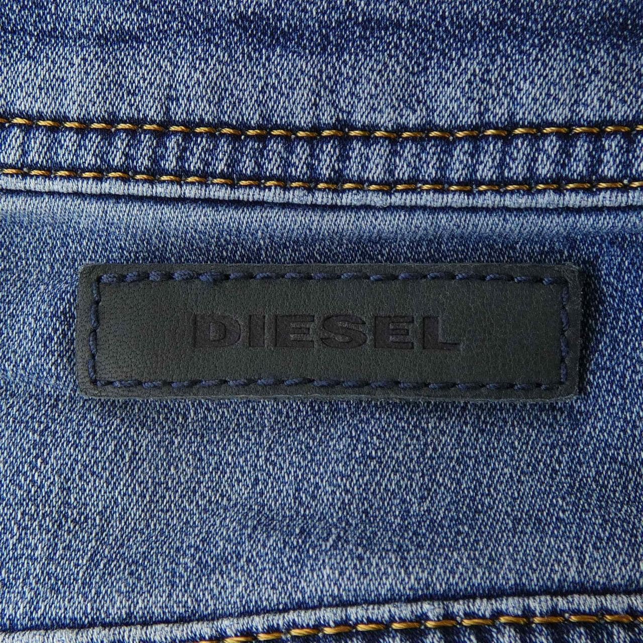 ディーゼル DIESEL ジーンズ