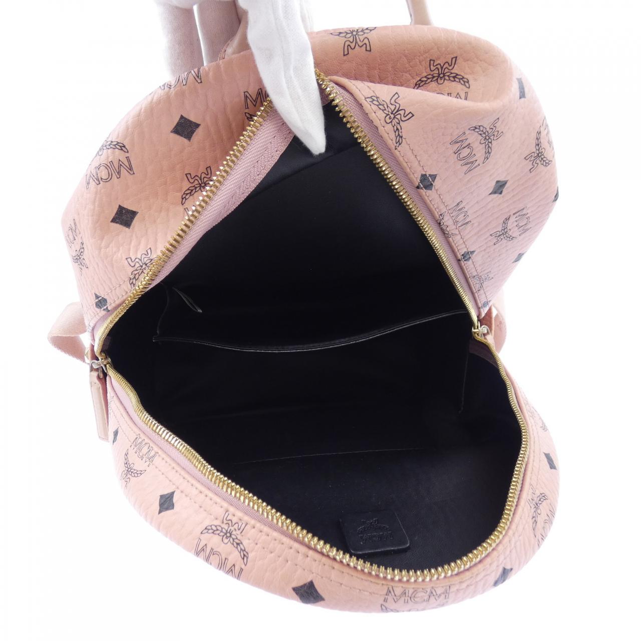 エムシーエム MCM MMK7AVE99PZ001 BACKPACK