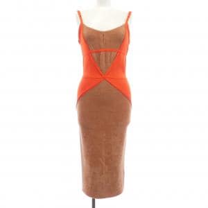 エリザベッタフランキ ELISABETTA FRANCHI ワンピース