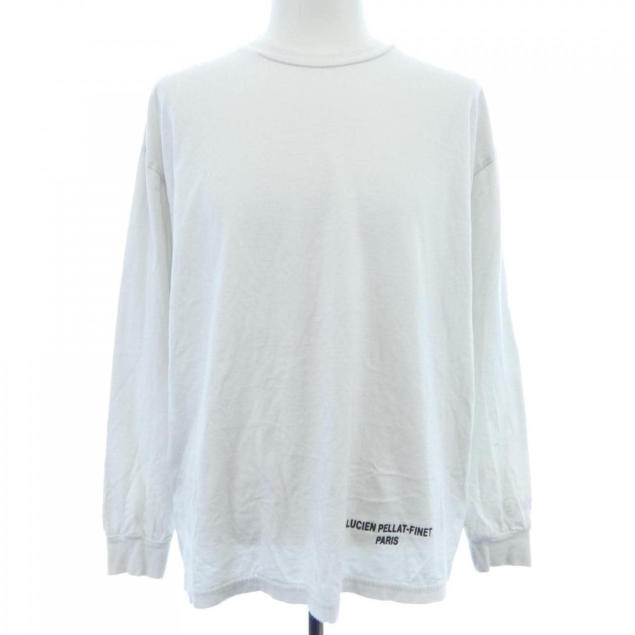ルシアン ペラフィネ lucien pellat-finet トップス