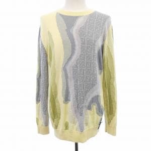 フェンディ FENDI FZX039 AIBR ニット