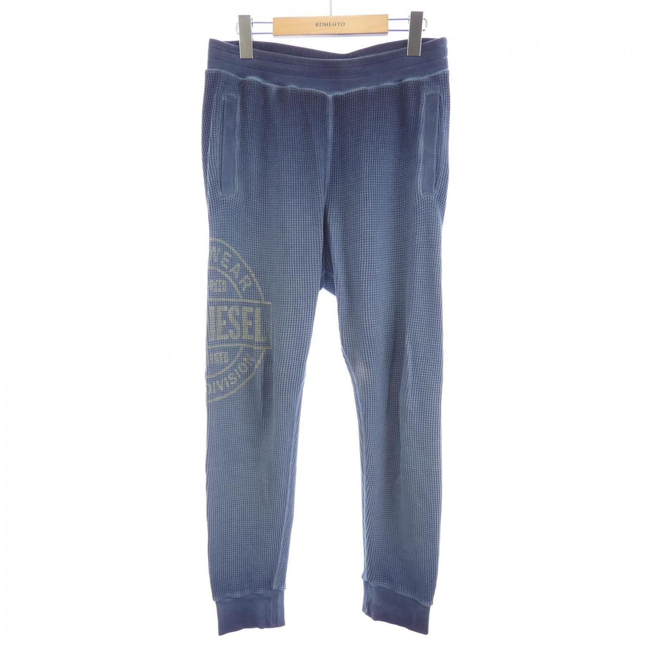 ディーゼル DIESEL パンツ