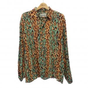 ワコマリア WACKO MARIA シャツ