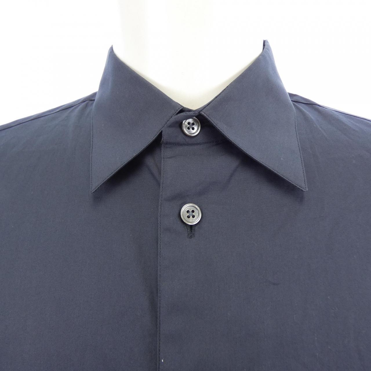 エルメス HERMES 51-5635 シャツ