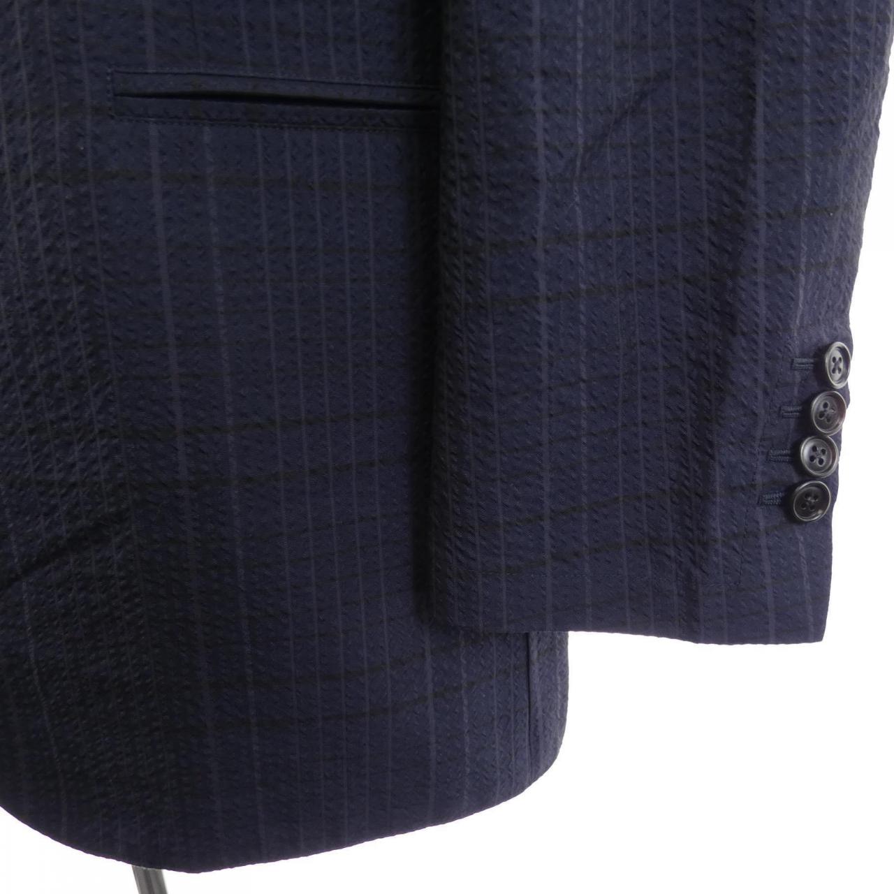 エルメス HERMES 254044HA ジャケット
