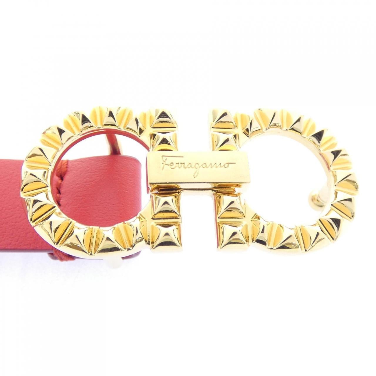 サルヴァトーレフェラガモ SALVATORE FERRAGAMO BELT