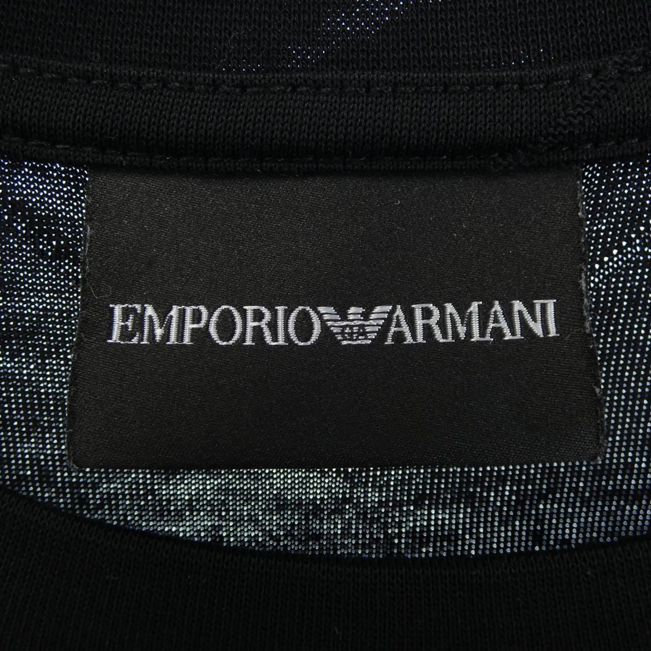 エンポリオアルマーニ EMPORIO ARMANI 6R1TDN 1JGYZ Tシャツ