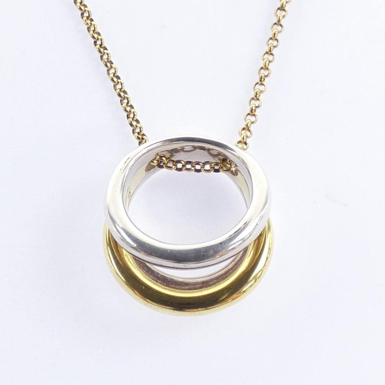 フィリップオーディベール PHILIPPE AUDIBERT NECKLACE