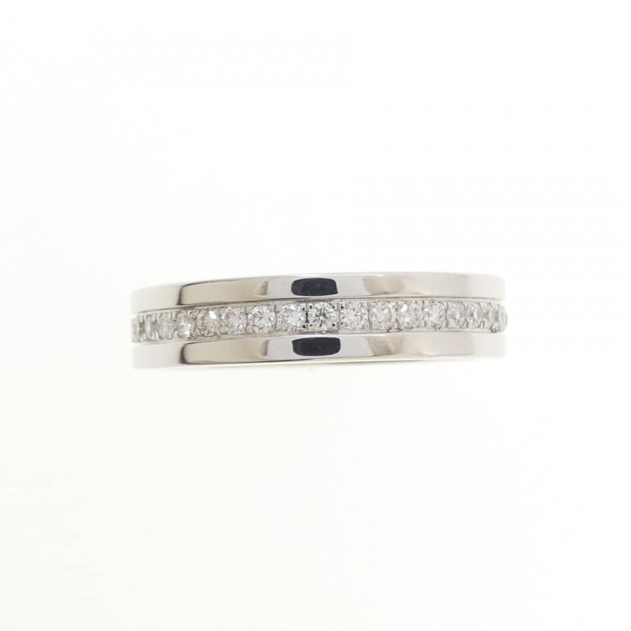 アーカー ダイヤモンド リング 0.163CT