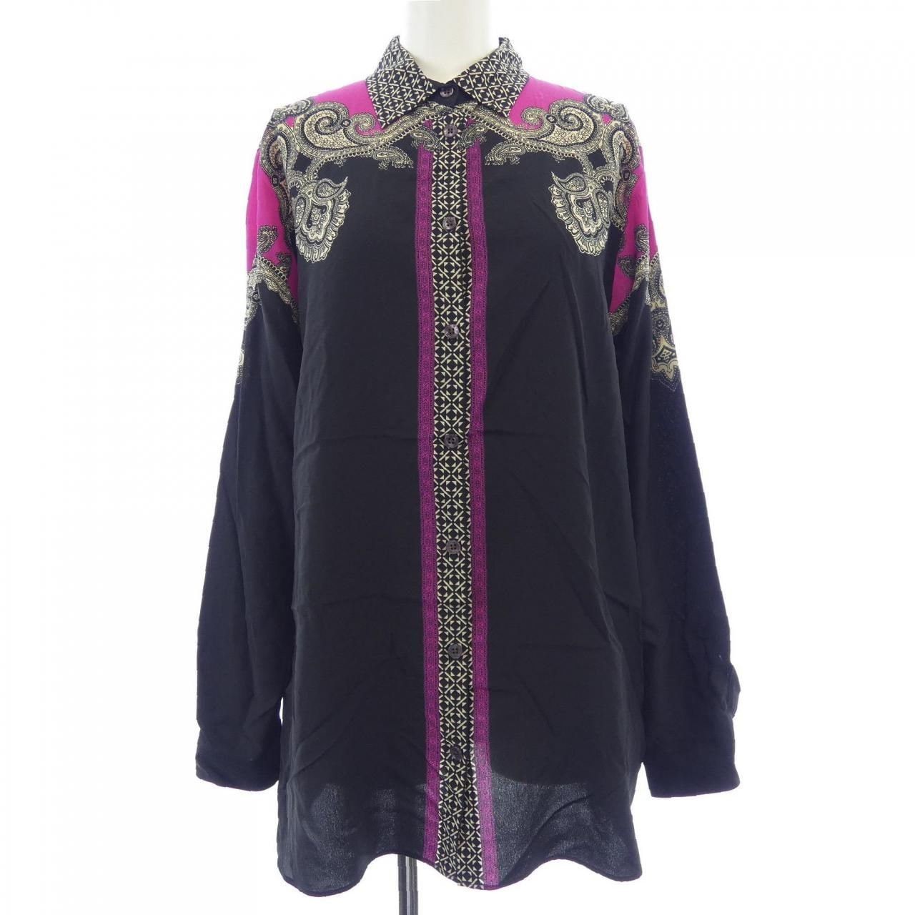エトロ ETRO 172-15290-9083 シャツ