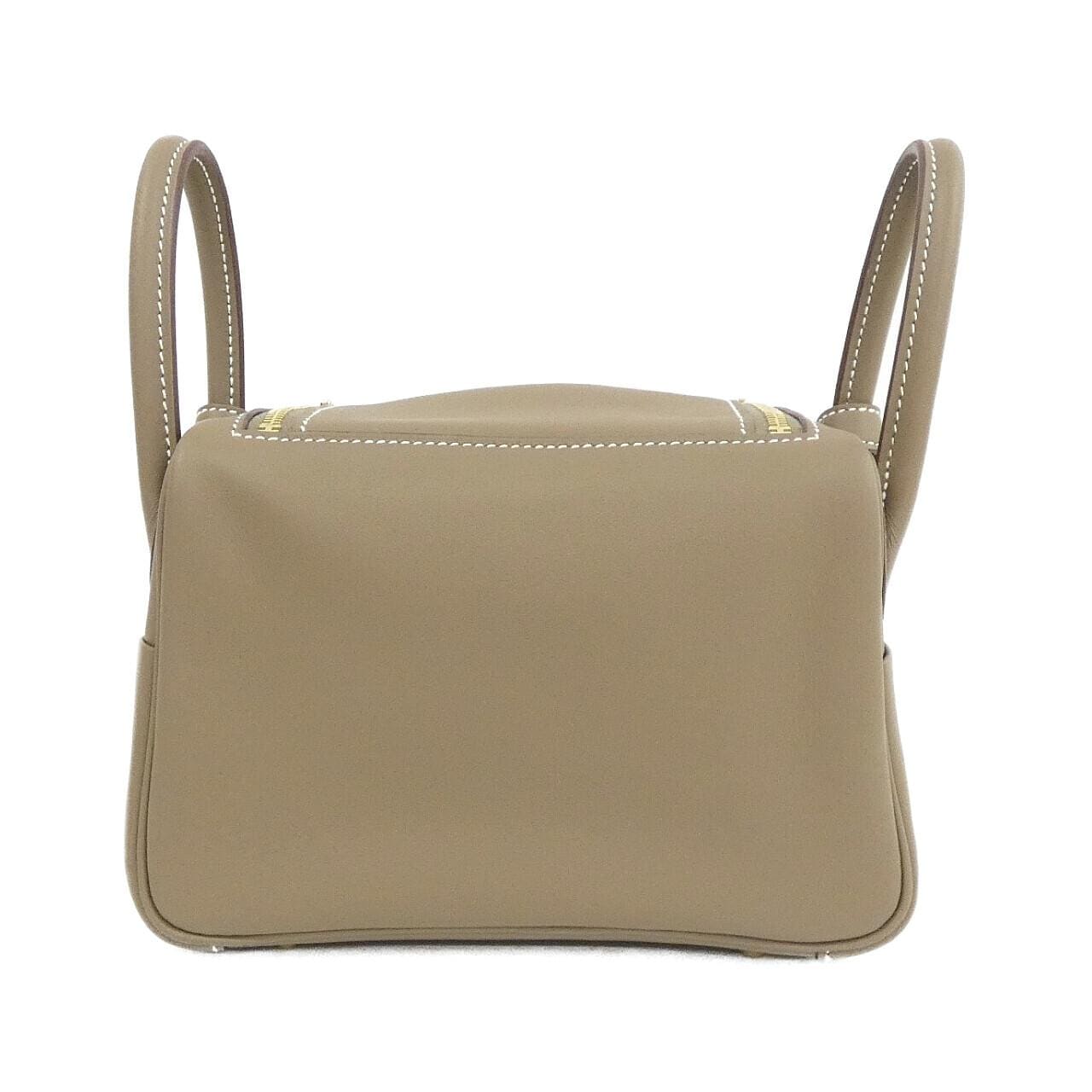 【未使用品】エルメス リンディ2 MINI 085957CC ショルダーバッグ