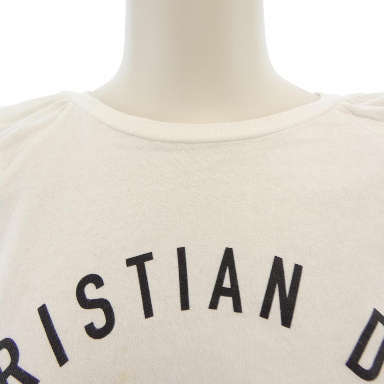 クリスチャンディオール CHRISTIAN DIOR CHRISTIAN DIOR シグネチャー　日本限定 323T43A4416 トップス
