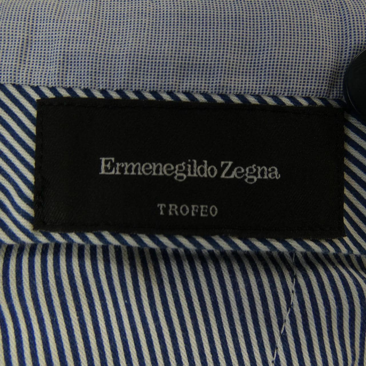 エルメネジルドゼニア Ermenegildo Zegna 75DB12 パンツ