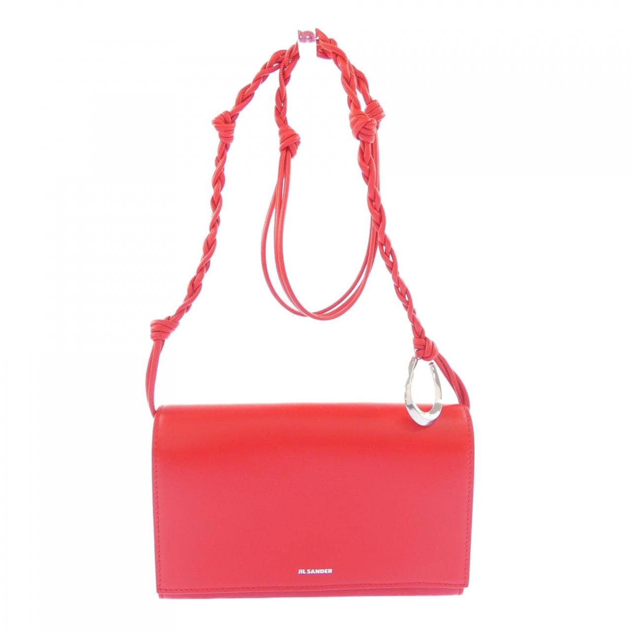 ジルサンダー JIL SANDER TANGLE WALLET J07WG0108 BAG