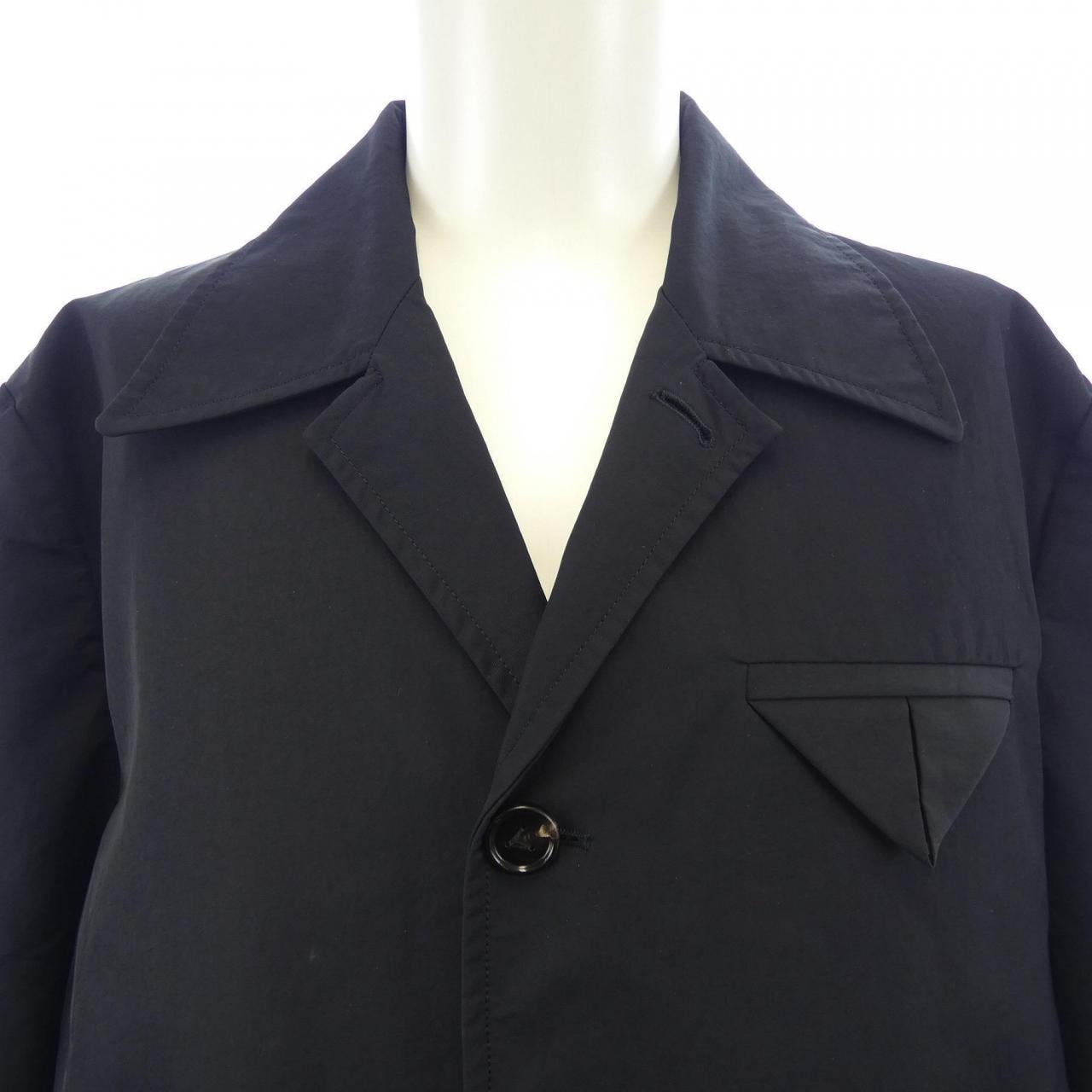 ボッテガヴェネタ BOTTEGA VENETA 666125VKIZ コート