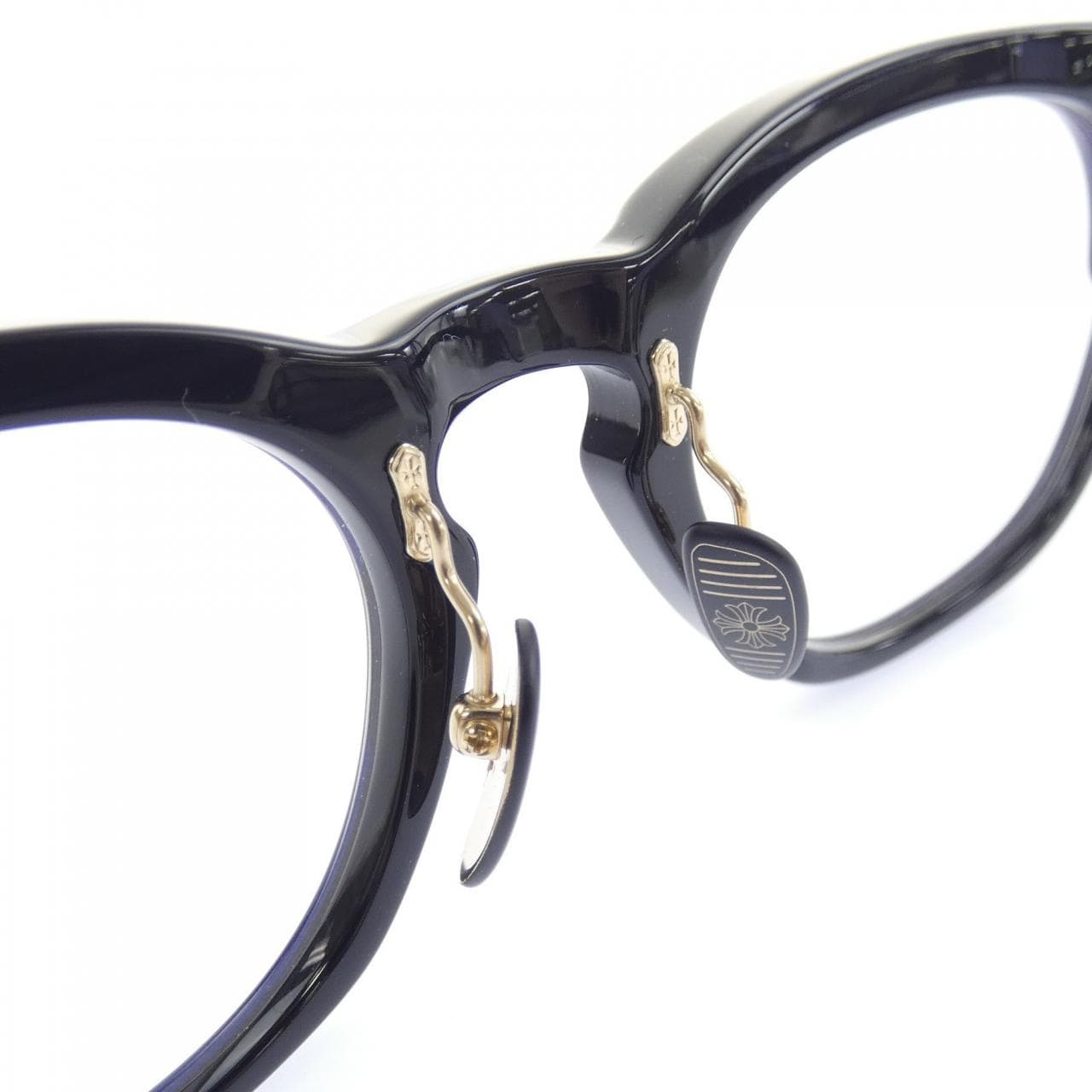 クロムハーツ CHROME HEARTS RODSICLE EYEWEAR