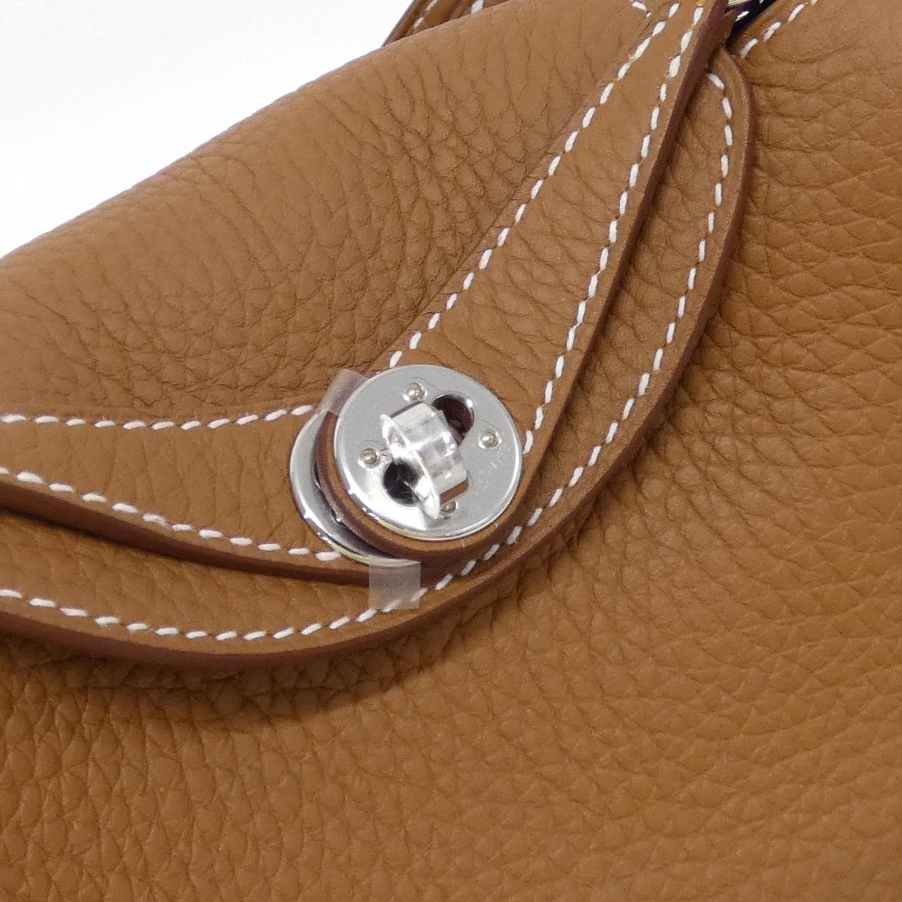 【未使用品】エルメス リンディ2 MINI 085956CK ショルダーバッグ