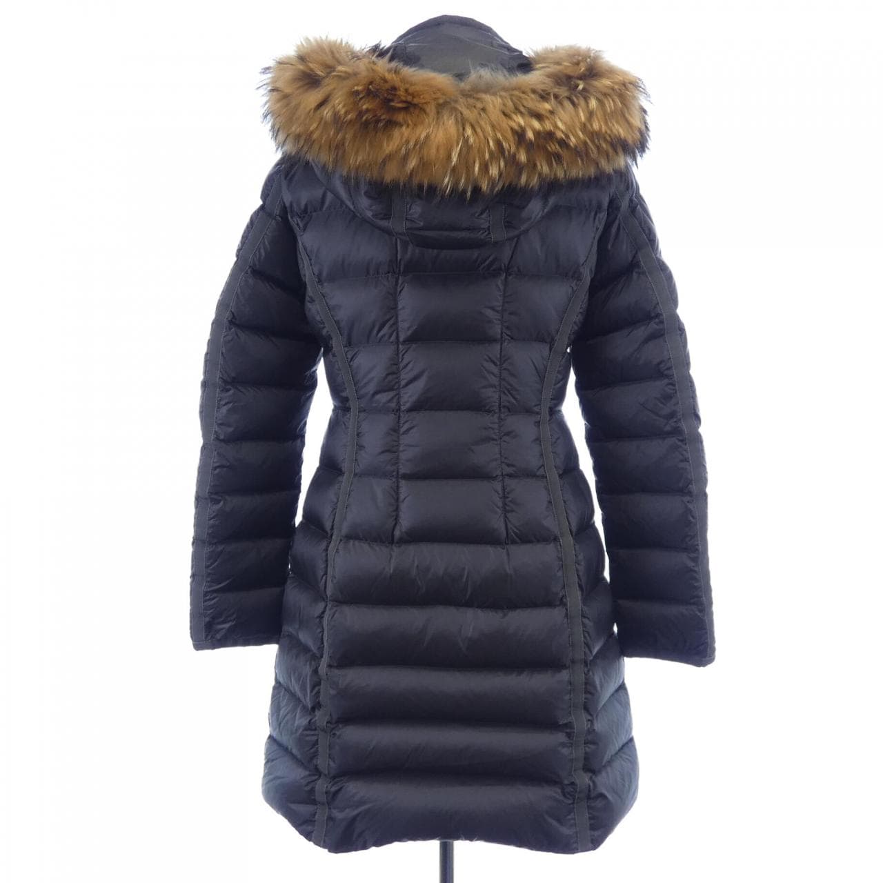 モンクレール MONCLER HERMIFUR ダウンコート