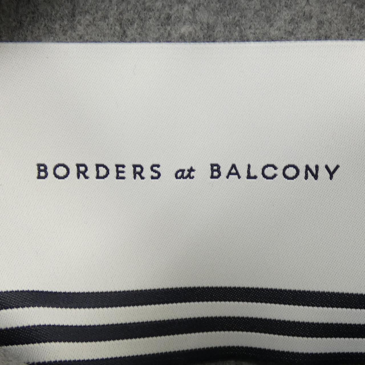 コメ兵｜ボーダーズアットバルコニー BORDERS at BALCONY コート