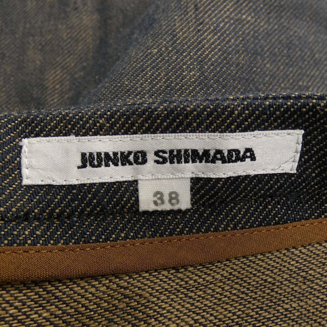ジュンコシマダ JUNKO SHIMADA スカート