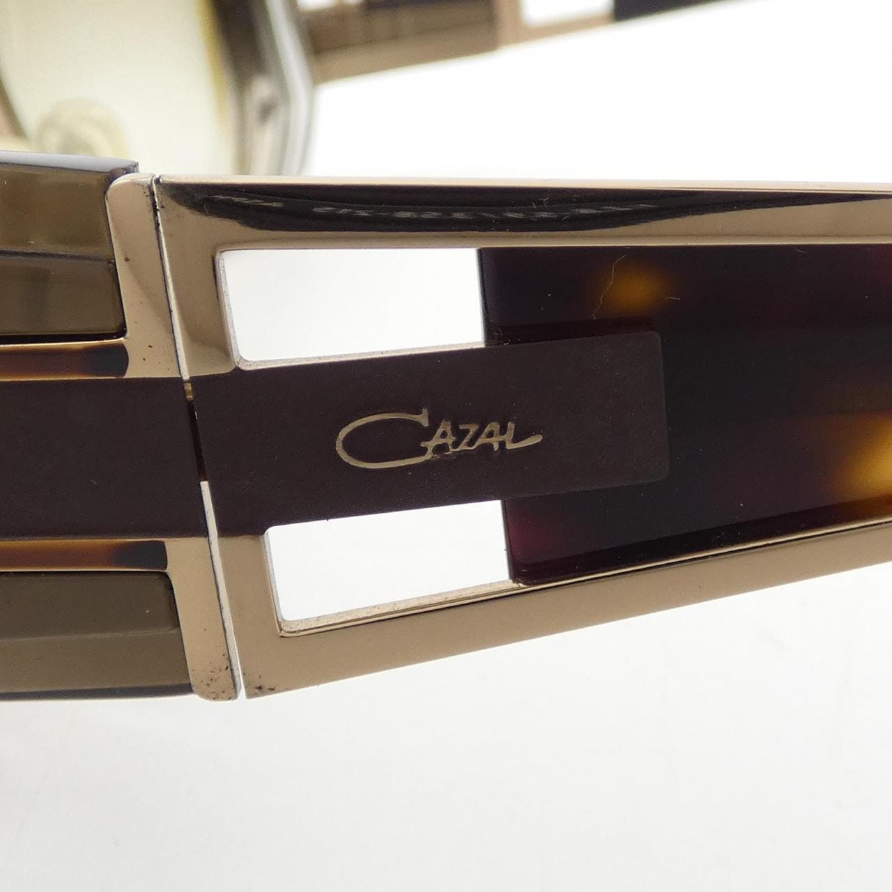 CAZAL CAZAL SUNGLASSES