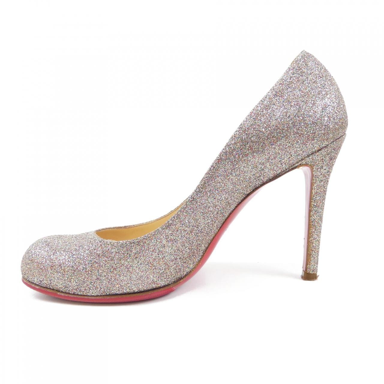 CHRISTIAN LOUBOUTIN CHRISTIAN LOUBOUTIN PUMPS