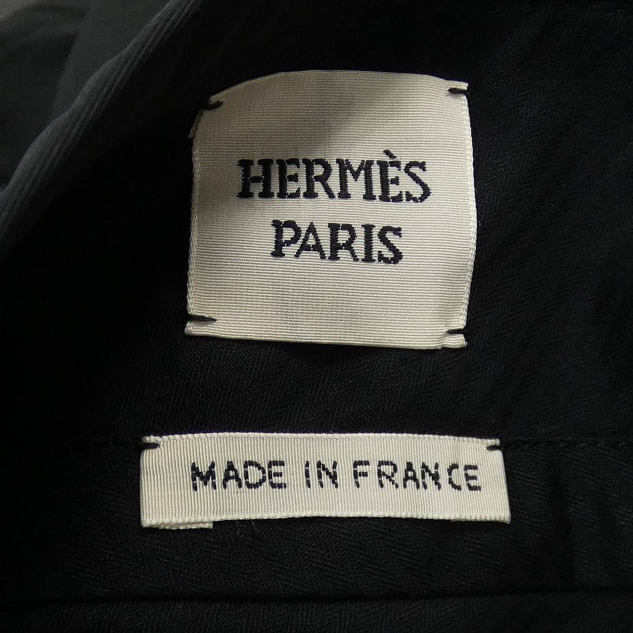 HERMES爱马仕短裤