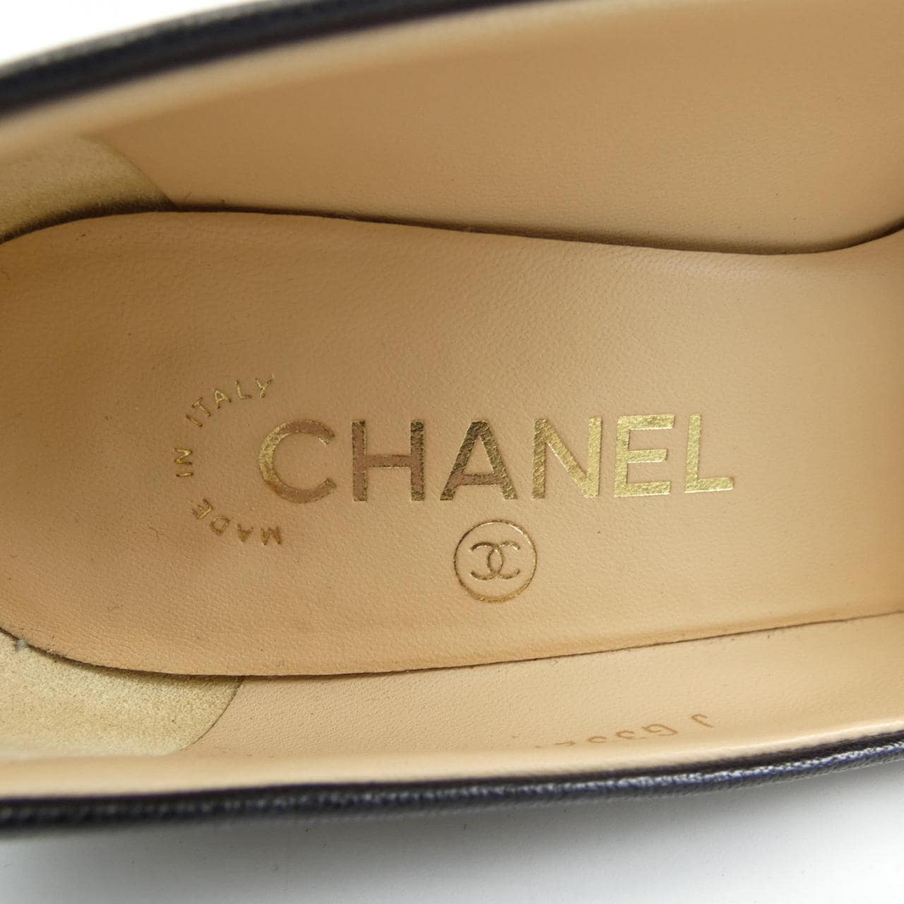 CHANEL CHANEL Shoes