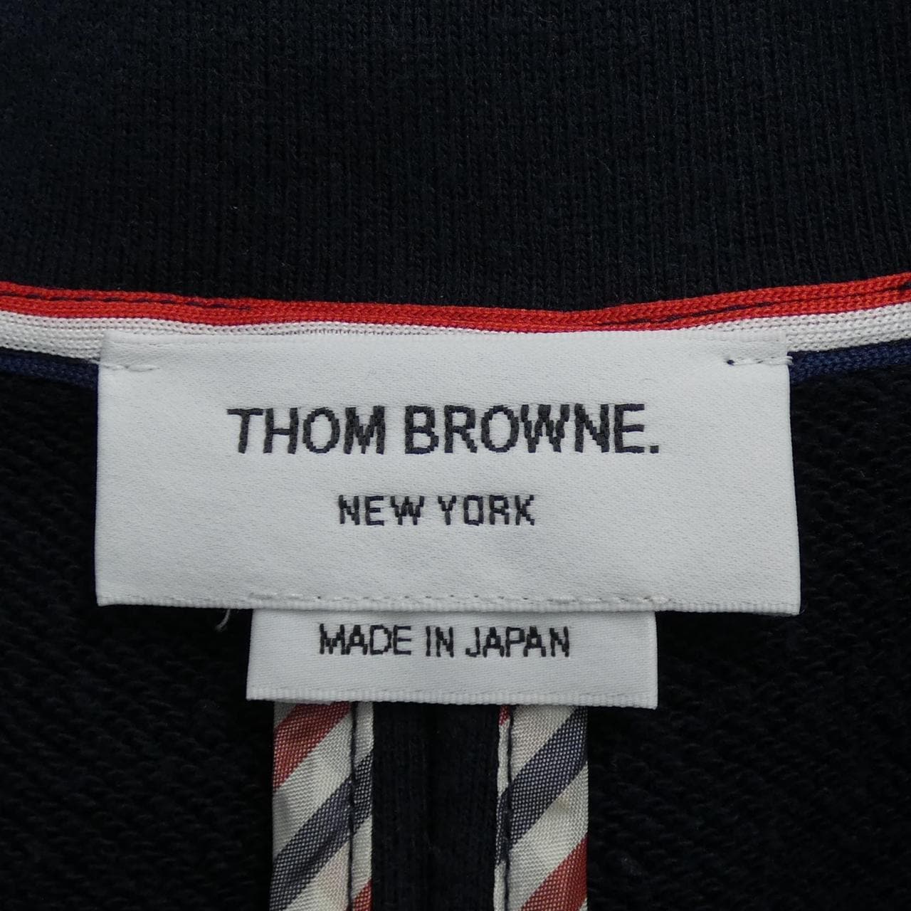 THOM BROWNE湯姆·布朗 夾克