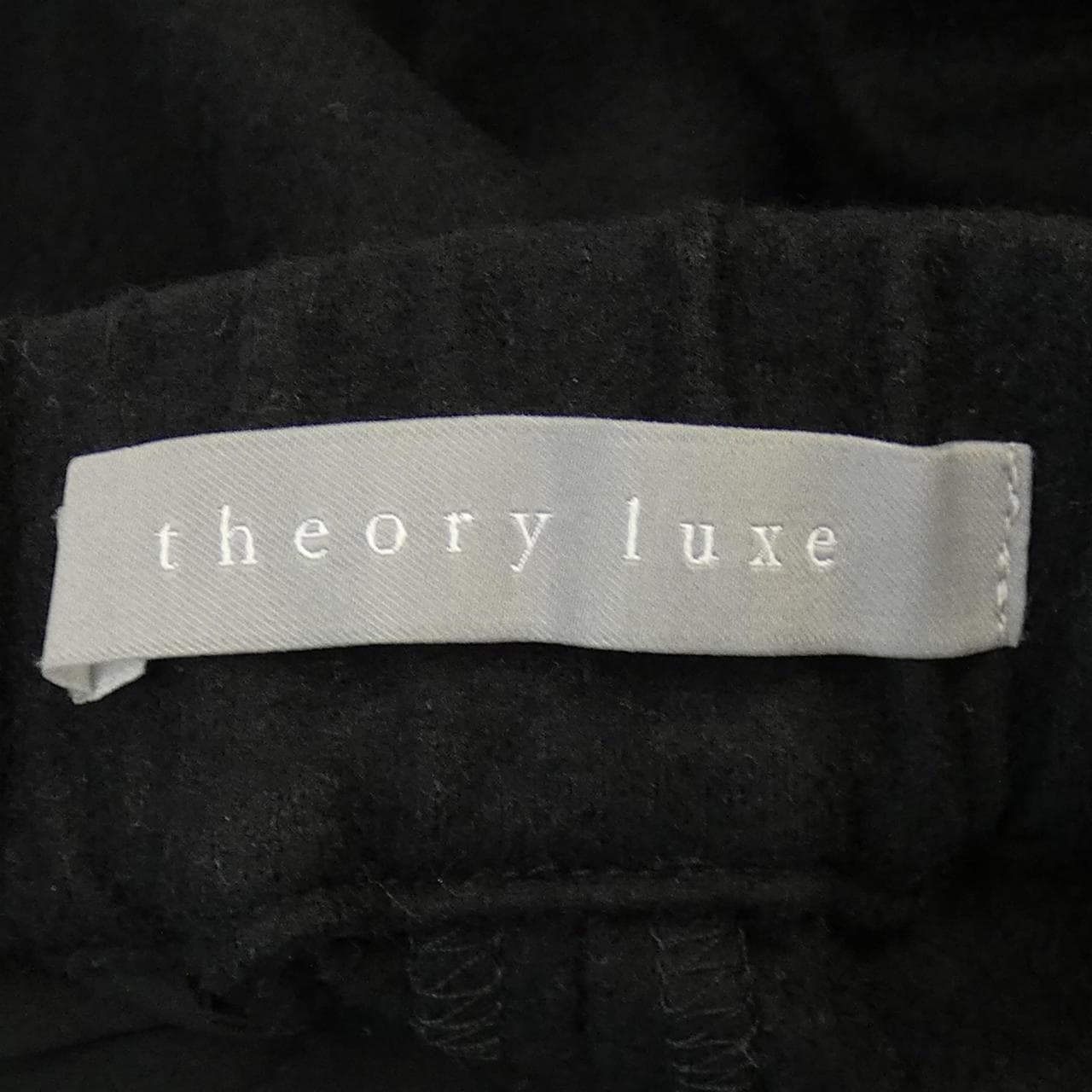 Theory luxe pants