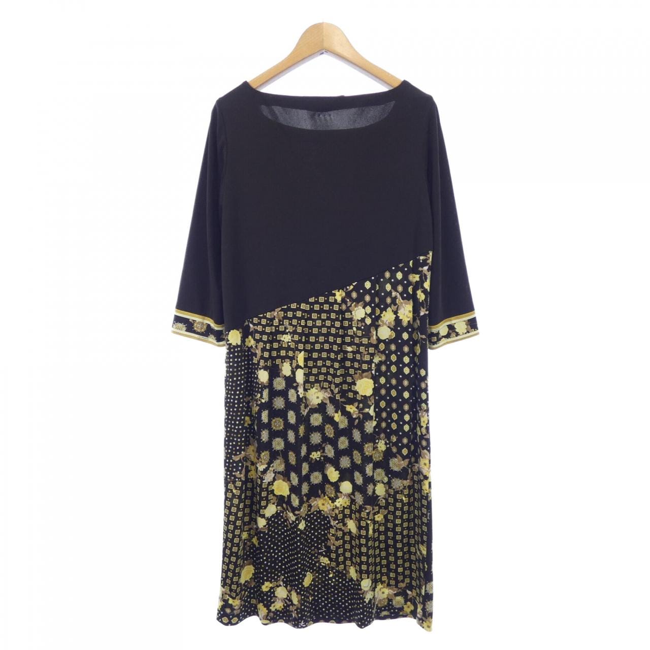 レオナールファッション LEONARD FASHION ワンピース
