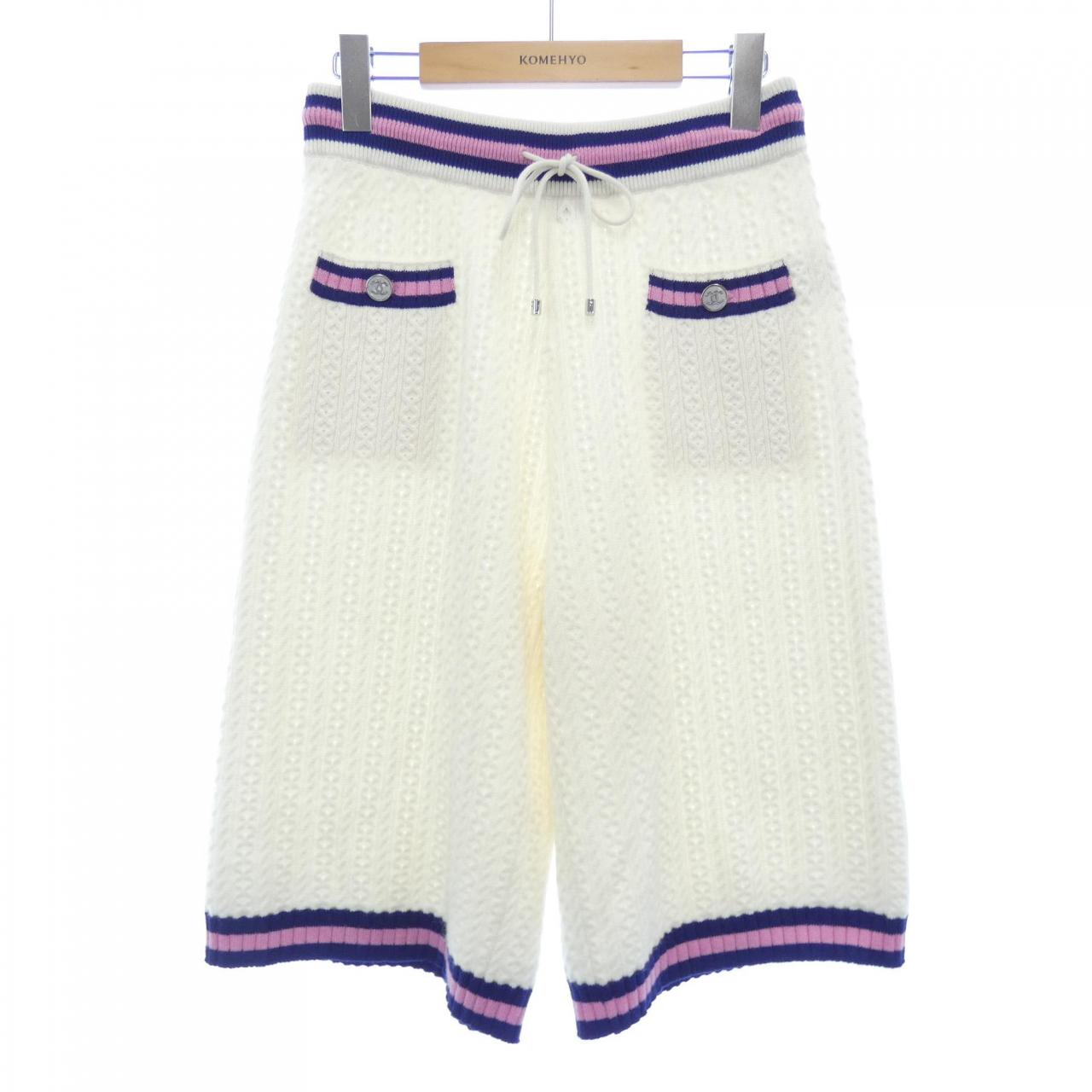 CHANEL CHANEL Shorts