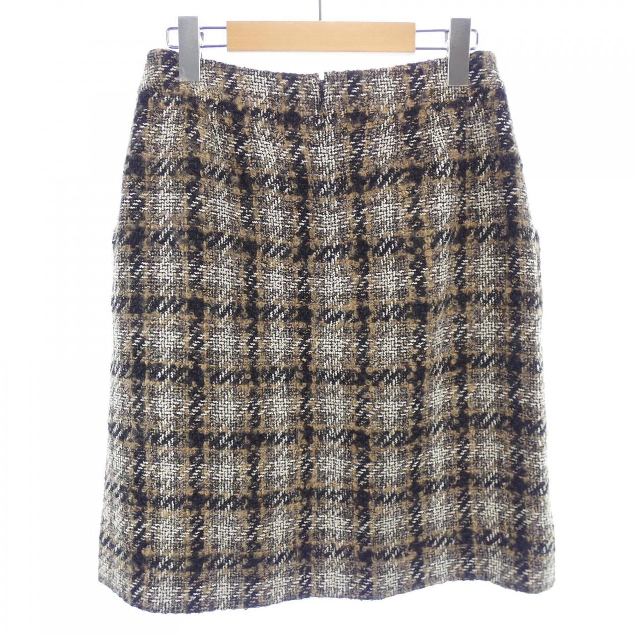 [vintage] CHANEL Skirt