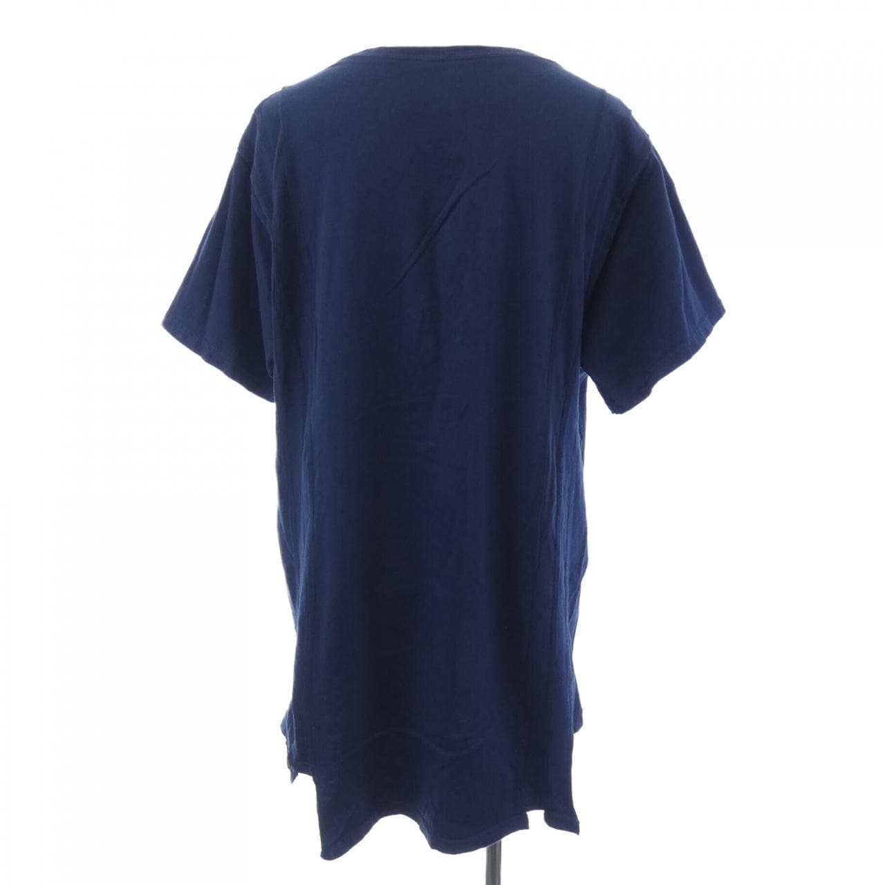 リビルドバイニードルス Rebuild by Needles Tシャツ