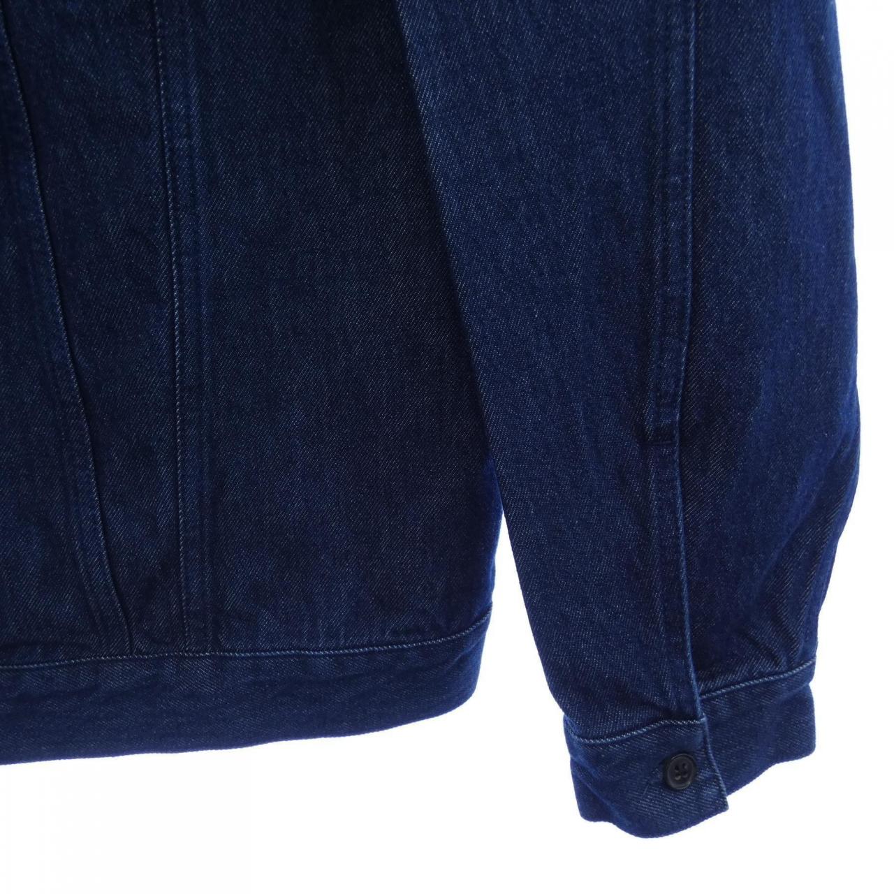 BAGUTTA denim jacket
