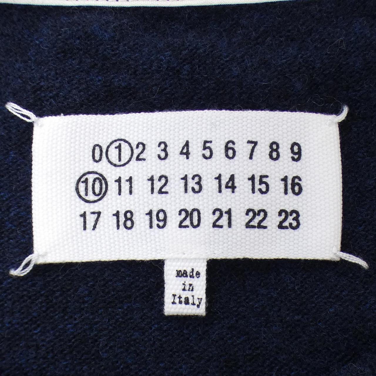 メゾンマルジェラ Maison Margiela ニット