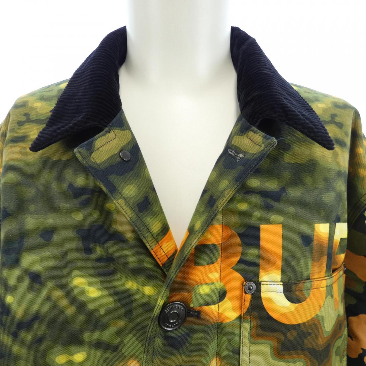 BURBERRY夹克