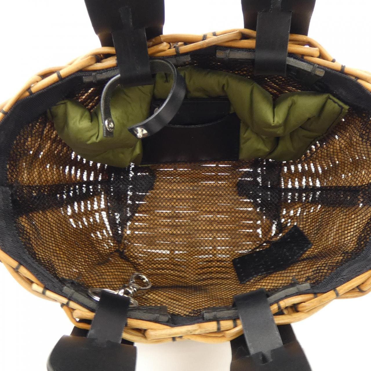 エバゴス ebagos BAG